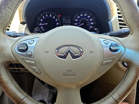 Used 2013 INFINITI FX37 AWD image 15
