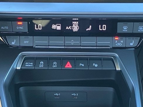 New 2024 Audi A3 2.0T Premium Plus image 12