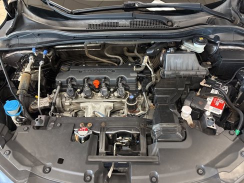 Used 2016 Honda HR-V EX-L image 32