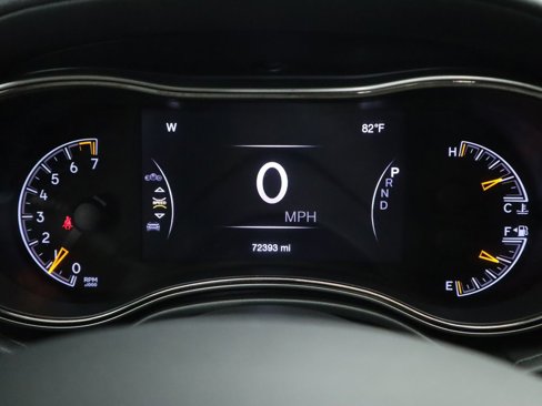 Used 2020 Jeep Grand Cherokee High Altitude image 35