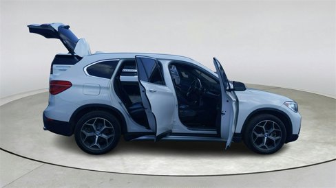 Used 2018 BMW X1 xDrive28i image 14