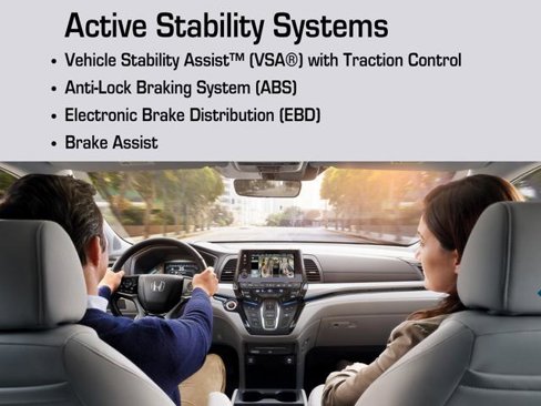 Used 2021 Honda Accord Sport image 20