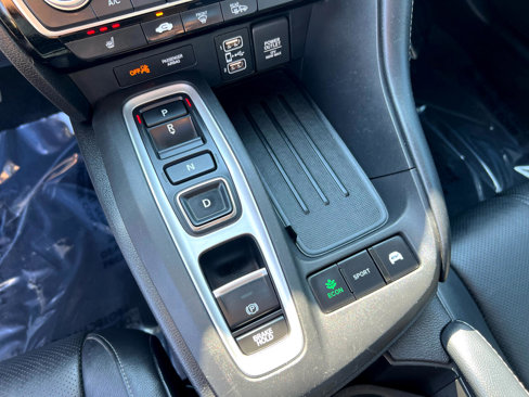 Used 2019 Honda Insight Touring image 46