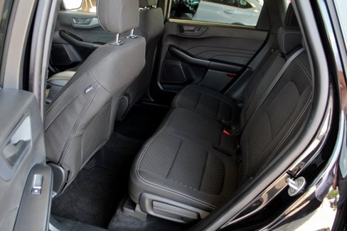 Used 2024 Ford Escape Active image 14