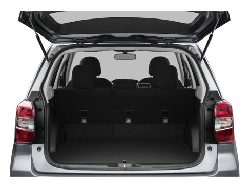 Used 2015 Subaru Forester 2.5i image 12