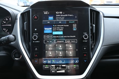 Certified 2024 Subaru Crosstrek 2.0i Premium image 24