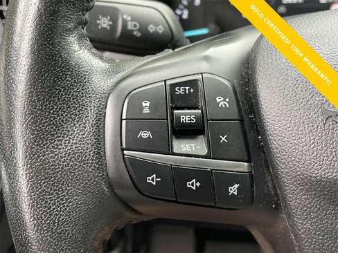 Used 2021 Ford Escape SE w/ Convenience Package image 20