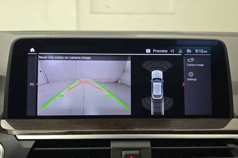 Used 2020 BMW X4 xDrive30i w/ Convenience Package image 18