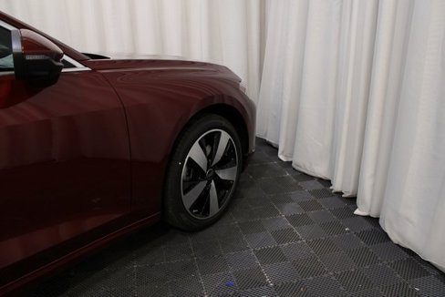 New 2025 Audi A5 2.0T Prestige image 24