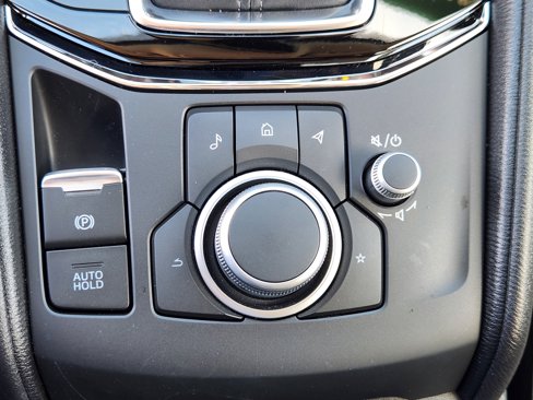 Certified 2025 MAZDA CX-5 AWD 2.5 S image 22