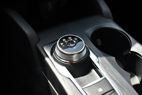 New 2025 Ford Escape Active image 32