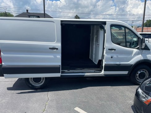 Used 2017 Ford Transit 350 130 Low Roof image 5