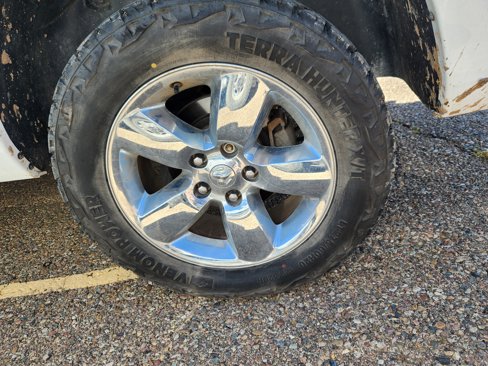 Used 2014 RAM 1500 Tradesman w/ Popular Equipment Group image 7