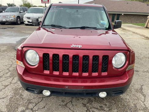 Used 2014 Jeep Patriot High Altitude image 3