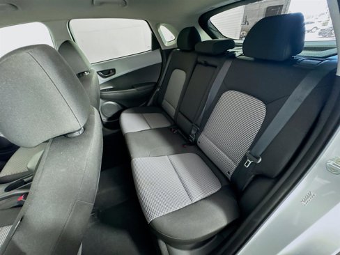 Certified 2021 Hyundai Kona SEL w/ Cargo Package image 21