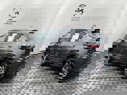Used 2022 MAZDA CX-5 AWD 2.5 S w/ Preferred Package image 5