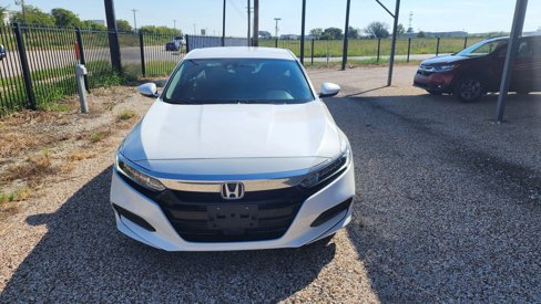 Used 2020 Honda Accord LX image 3