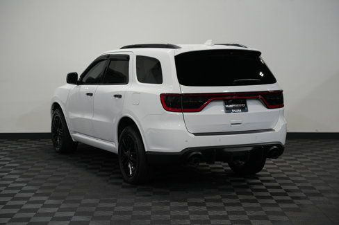 Used 2022 Dodge Durango GT image 8