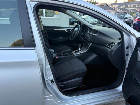 Used 2015 Nissan Sentra SV image 17