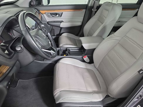 Used 2018 Honda CR-V EX-L image 22