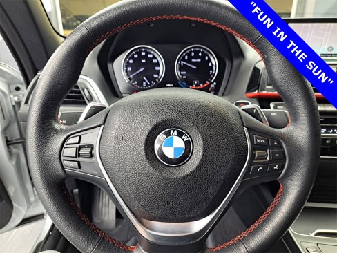 Used 2018 BMW 230i Convertible w/ Premium Package image 23