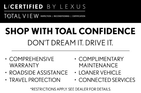 Certified 2020 Lexus ES 350 image 24