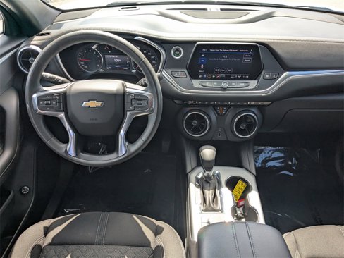 Certified 2022 Chevrolet Blazer LT image 12