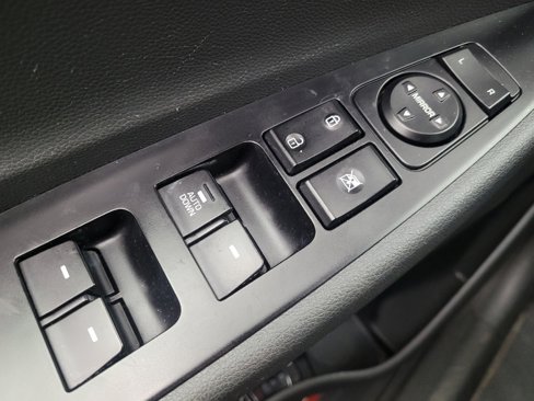Used 2017 Hyundai Tucson SE image 27