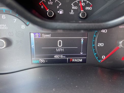 Used 2016 Chevrolet Colorado LT w/ LT Convenience Package image 11
