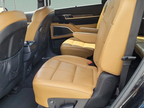 Used 2020 Kia Telluride SX w/ Towing Package image 12