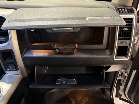 Used 2017 RAM 1500 Lone Star image 30
