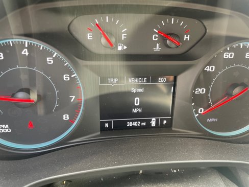 Used 2021 Chevrolet Malibu RS image 14