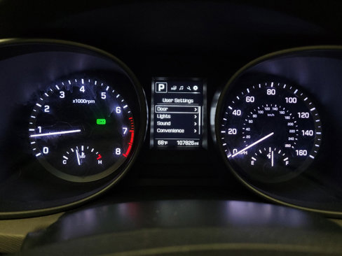 Used 2018 Hyundai Santa Fe Sport image 23
