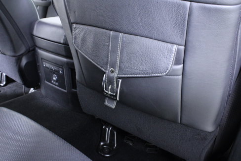 Used 2014 RAM 1500 Limited image 14
