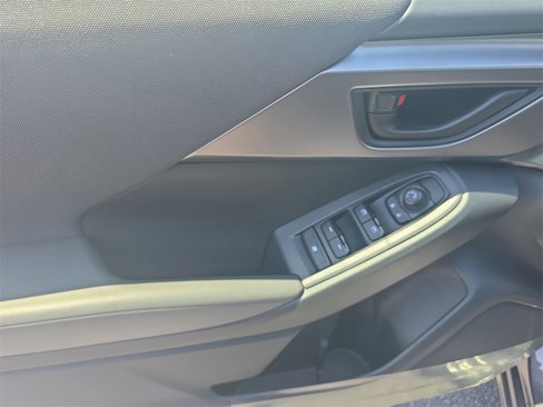 New 2025 Subaru Impreza 2.0i w/ Popular Package #1A image 16