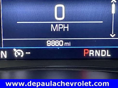 Certified 2024 Chevrolet Equinox LS w/ LS Convenience Package image 2