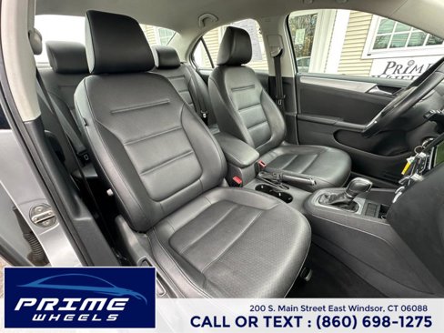 Used 2013 Volkswagen Jetta SE image 15