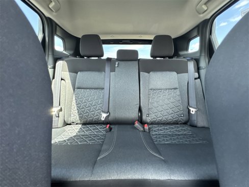 New 2025 Nissan Kicks SV image 13