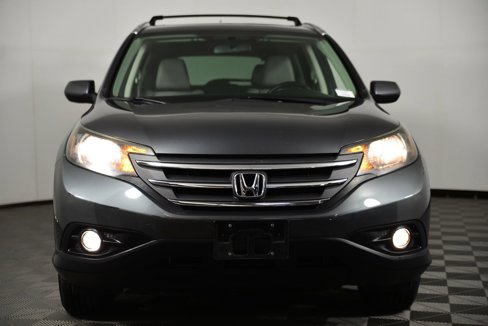 Used 2013 Honda CR-V EX-L image 5