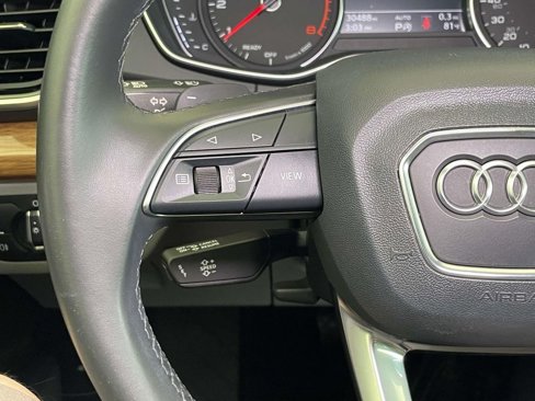 Certified 2022 Audi Q5 2.0T Premium image 38