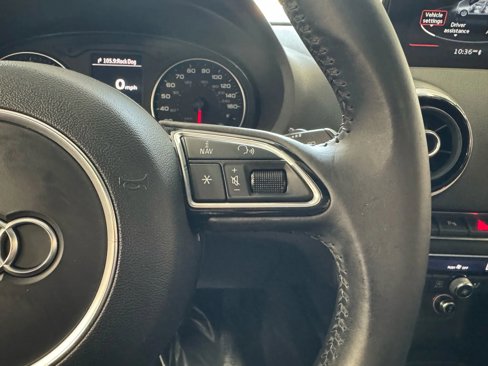 Used 2016 Audi A3 2.0T Premium image 34