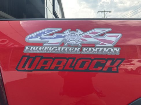 Used 2020 RAM 1500 Classic Warlock image 12