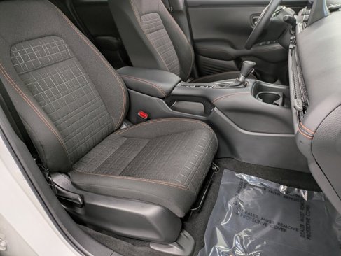 Used 2023 Honda HR-V Sport image 28