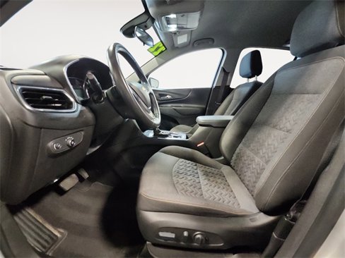 Used 2022 Chevrolet Equinox LT image 9