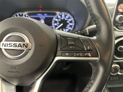 Used 2023 Nissan Sentra SV image 35
