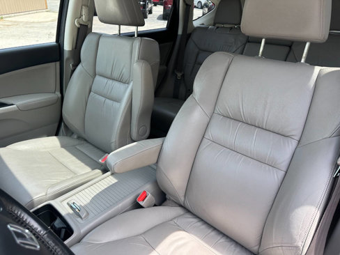 Used 2013 Honda CR-V EX-L image 8