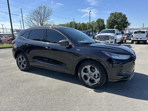 Used 2023 Ford Escape ST-Line w/ Equipment Group 301A image 2
