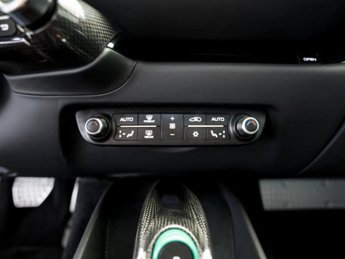 Certified 2019 Ferrari 812 Superfast image 25