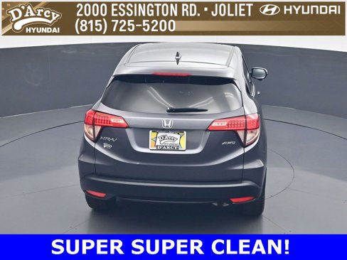Used 2016 Honda HR-V EX image 18