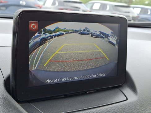 Used 2019 MAZDA CX-3 Sport image 18
